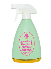  زهور الريف