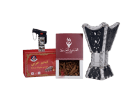 مجموعة المساجد عود مروكي ( طبيعي ) دقة