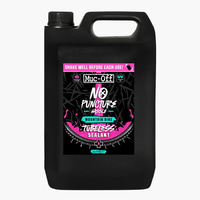 مك اوف سيلنت Muc-Off No Puncture Hassle MTB Tubeless sealant 5L