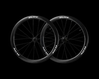 جنوط كاربون ELITEWHEELS Marvel 50D II Black 
