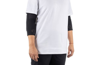 حماية الاكواع SERYT Flow Elbow Alps Black