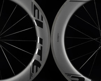 جنوط كاربون ELITEWHEELS Marvel 82V Rim Brake Black