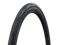 إطارات شوالب Schwalbe PRO ONE EvoSuperRaceV-Guard TLE Black Black 700x28C 
