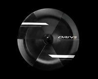 جنوط كاربون ELITEWHEELS Drive TT Disc