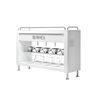 جهاز التقطير الأوتوماتيكي iRhea M5 Pro