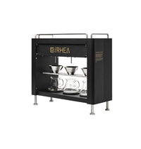 جهاز التقطير الأوتوماتيكي iRhea M3 Pro