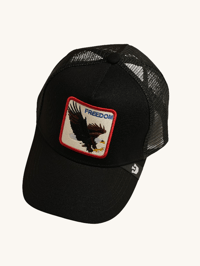 Freedom Cap 2