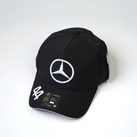 Mercedes Star Cap44