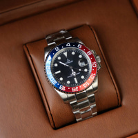 FITRON GMT Diver Watch