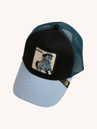 Horse Cap 3