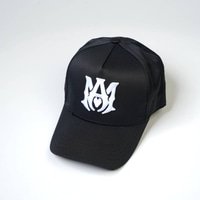 M Signature Cap