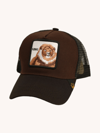 King Cap