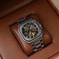 FITRON Prestige Automatic