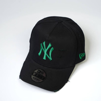 NY Distressed Cap
