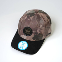 Adidas Desert Camo Cap