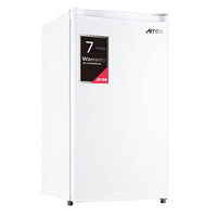 Arrow Single Door Refrigerator 93L – Defrost Cooling – White | RO1-139L