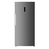ARROW Upright Freezer 600L – Convertible to Refrigerator – Silver | RO-770VNF