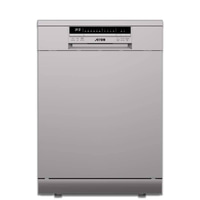 ARROW Dishwasher 8 Programs 15 Place Settings 3 Racks with Digital Display | RO-15DWGS