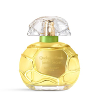 Quelques Fleurs Jardin Secret Prive - Houbigant