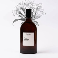 مسك ات جاسمين - 100 بون