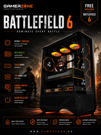 Ryzen 7 7800X3D & RTX 5070 Ti  Gaming PC | Battlefield 6 Performance Build