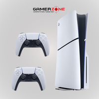 PS5 Slim Standard 1TB Bundle with Extra Controller in Saudi Arabia | 2 Years Warranty