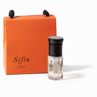 ORCHID Musk Diffusion