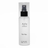 For You Body and Hair Perfume