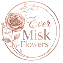 Evermisk Flowers