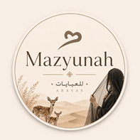 MAZYUNAH ABAYAS