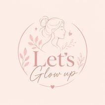 Let's Glow Up