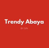 Trendy abayaa
