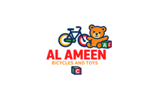 Al Ameen Darajat