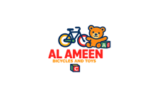Al Ameen Darajat
