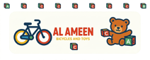 Al Ameen Darajat
