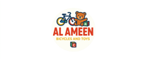 Al Ameen Darajat