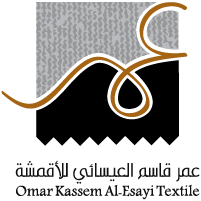 شركة عمر قاسم العيسائي للأقمشة الرجالية
