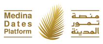 منصة تمور المدينة