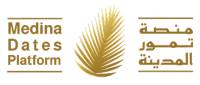 منصة تمور المدينة