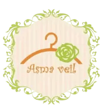 Asma veil