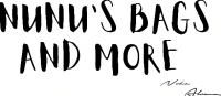 Nunu's bags and more