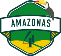 Amazonas 4 U