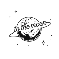 To The Moon