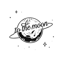 To The Moon