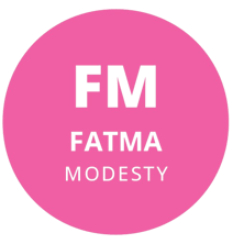 fatma modesty