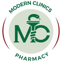 Modern clinics pharmacy - صيدلية العيادات الحديثة