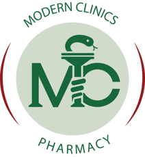Modern clinics pharmacy - صيدلية العيادات الحديثة