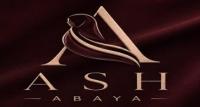 ASH ABAYA