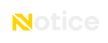 Notice