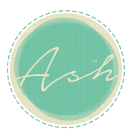 قرطاسية آش | Ash Stationery